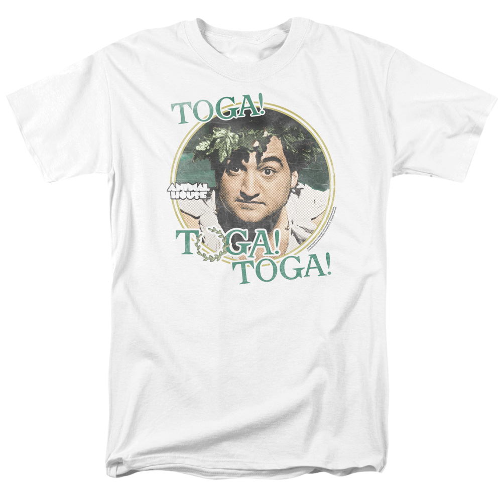 Animal House Toga - Men's Regular Fit T-Shirt Hoodie, Sweatshirt | ZylaModa.com