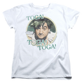 Animal House Toga - Women's T-Shirt Hoodie, Sweatshirt | ZylaModa.com