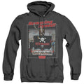Animal House Ramming Speed Heather Mens Hoodie Black T-Shirts, Sweatshirt | ZylaModa.com