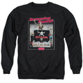 Animal House Ramming Speed Mens Crewneck Sweatshirt Black T-Shirts, Hoodie | ZylaModa.com (Image 1)