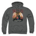Cry Baby Drapes - Pullover Hoodie T-Shirts, Sweatshirt | ZylaModa.com