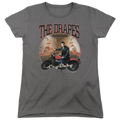 Cry Baby Drapes - Women's T-Shirt Hoodie, Sweatshirt | ZylaModa.com