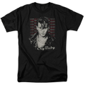 Cry Baby Drapes And Squares - Men's Regular Fit T-Shirt Hoodie, Sweatshirt | ZylaModa.com