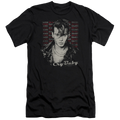 Cry Baby Drapes & Squares - Men's Premium Slim Fit T-Shirt Hoodie, Sweatshirt | ZylaModa.com