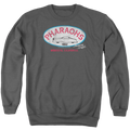 American Graffiti Pharaohs - Men's Crewneck Sweatshirt T-Shirts, Hoodie | ZylaModa.com