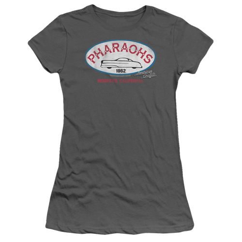 American Graffiti Pharaohs - Juniors T-Shirt Hoodie, Sweatshirt | ZylaModa.com