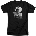 American Graffiti Peel Out - Men's Tall Fit T-Shirt Hoodie, Sweatshirt | ZylaModa.com