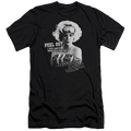 American Graffiti Peel Out - Men's Premium Slim Fit T-Shirt Hoodie, Sweatshirt | ZylaModa.com