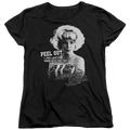 American Graffiti Peel Out - Women's T-Shirt Hoodie, Sweatshirt | ZylaModa.com