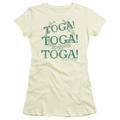Animal House Toga Time - Juniors T-Shirt Hoodie, Sweatshirt | ZylaModa.com
