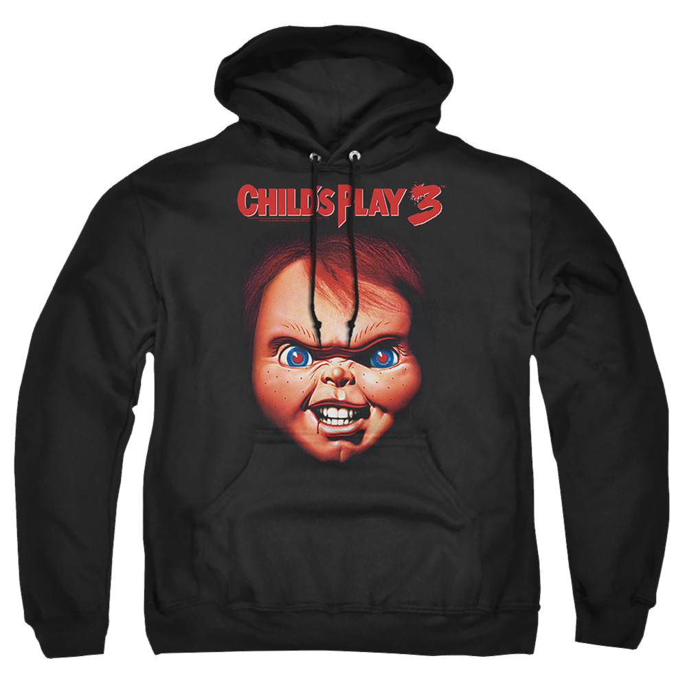 Child's Play Chucky - Pullover Hoodie T-Shirts, Sweatshirt | ZylaModa.com