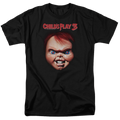 Child's Play Chucky - Men's Regular Fit T-Shirt Hoodie, Sweatshirt | ZylaModa.com