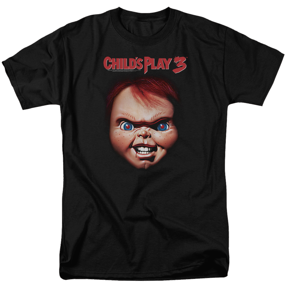 Child's Play Chucky - Men's Regular Fit T-Shirt Hoodie, Sweatshirt | ZylaModa.com