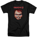 Child's Play Chucky - Men's Tall Fit T-Shirt Hoodie, Sweatshirt | ZylaModa.com
