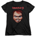 Child's Play Chucky - Women's T-Shirt Hoodie, Sweatshirt | ZylaModa.com