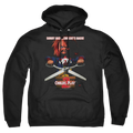 Child's Play Chuckys Back - Pullover Hoodie T-Shirts, Sweatshirt | ZylaModa.com
