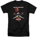 Child's Play Chuckys Back - Men's Tall Fit T-Shirt Hoodie, Sweatshirt | ZylaModa.com