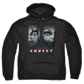 Child's Play Happy Couple - Pullover Hoodie T-Shirts, Sweatshirt | ZylaModa.com