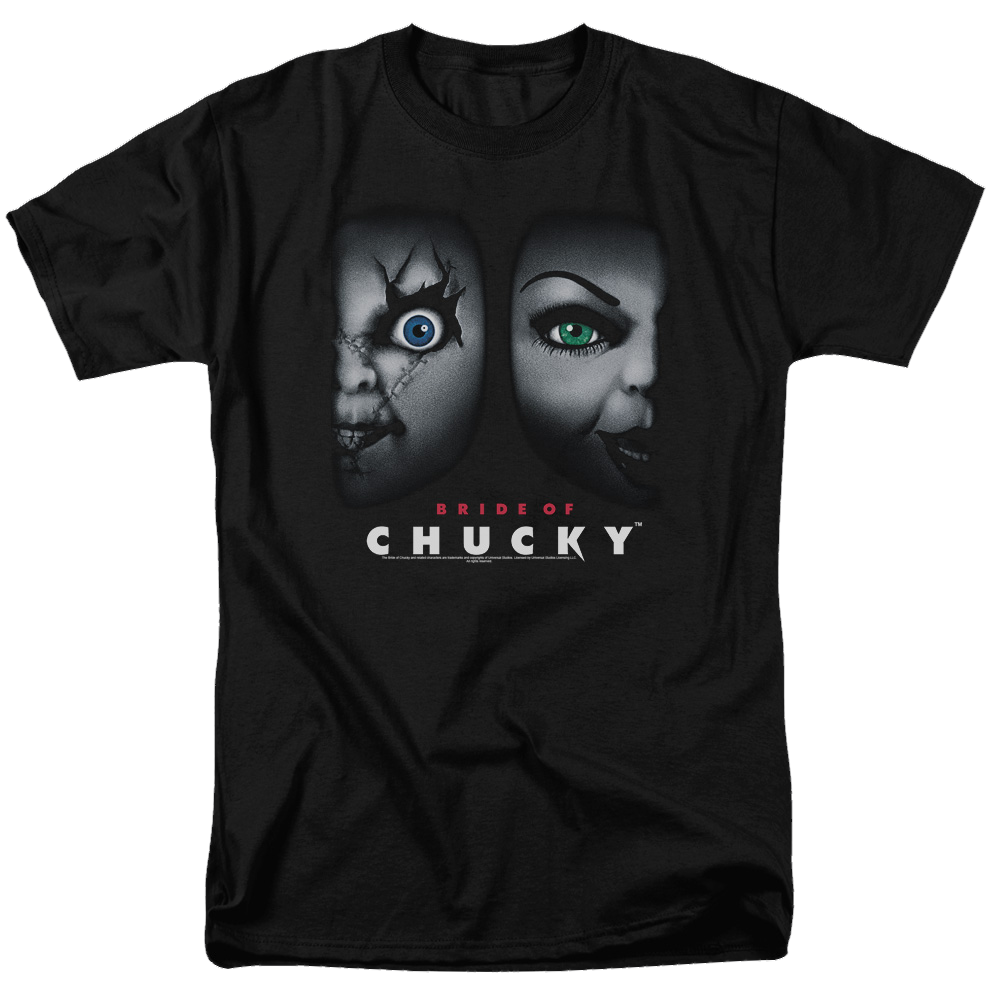 Child's Play Happy Couple - Men's Regular Fit T-Shirt Hoodie, Sweatshirt | ZylaModa.com