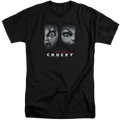 Child's Play Happy Couple - Men's Tall Fit T-Shirt Hoodie, Sweatshirt | ZylaModa.com