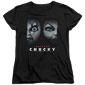 Child's Play Happy Couple - Women's T-Shirt Hoodie, Sweatshirt | ZylaModa.com