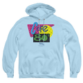 Back to the Future Trilogy Cafe 80S - Pullover Hoodie T-Shirts, Sweatshirt | ZylaModa.com