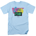 Back to the Future Trilogy Cafe 80S - Men's Regular Fit T-Shirt Hoodie, Sweatshirt | ZylaModa.com