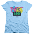 Back to the Future Trilogy Cafe 80S - Women's T-Shirt Hoodie, Sweatshirt | ZylaModa.com