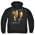 Child's Play Chucky Gets Lucky - Pullover Hoodie T-Shirts, Sweatshirt | ZylaModa.com