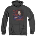 Child's Play Time To Play - Heather Pullover Hoodie T-Shirts, Sweatshirt | ZylaModa.com