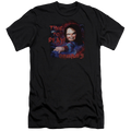 Child's Play Time To Play - Men's Premium Slim Fit T-Shirt Hoodie, Sweatshirt | ZylaModa.com