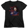 Child's Play Time To Play - Women's T-Shirt Hoodie, Sweatshirt | ZylaModa.com
