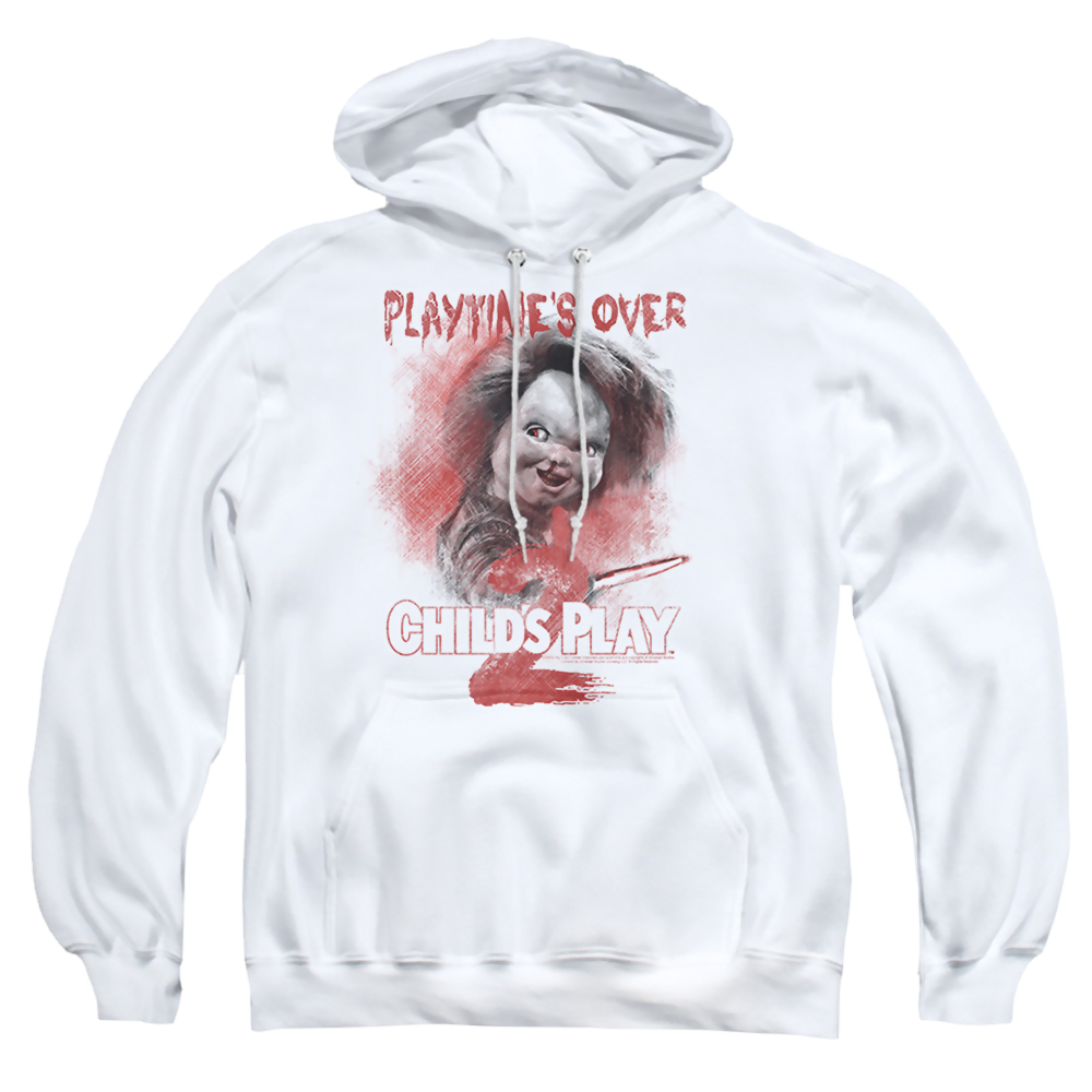 Child's Play Playtimes Over - Pullover Hoodie T-Shirts, Sweatshirt | ZylaModa.com