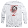 Child's Play Playtimes Over - Men's Long Sleeve T-Shirt Hoodie, Sweatshirt | ZylaModa.com
