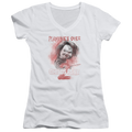Child's Play Playtimes Over - Juniors V-Neck T-Shirt Hoodie, Sweatshirt | ZylaModa.com