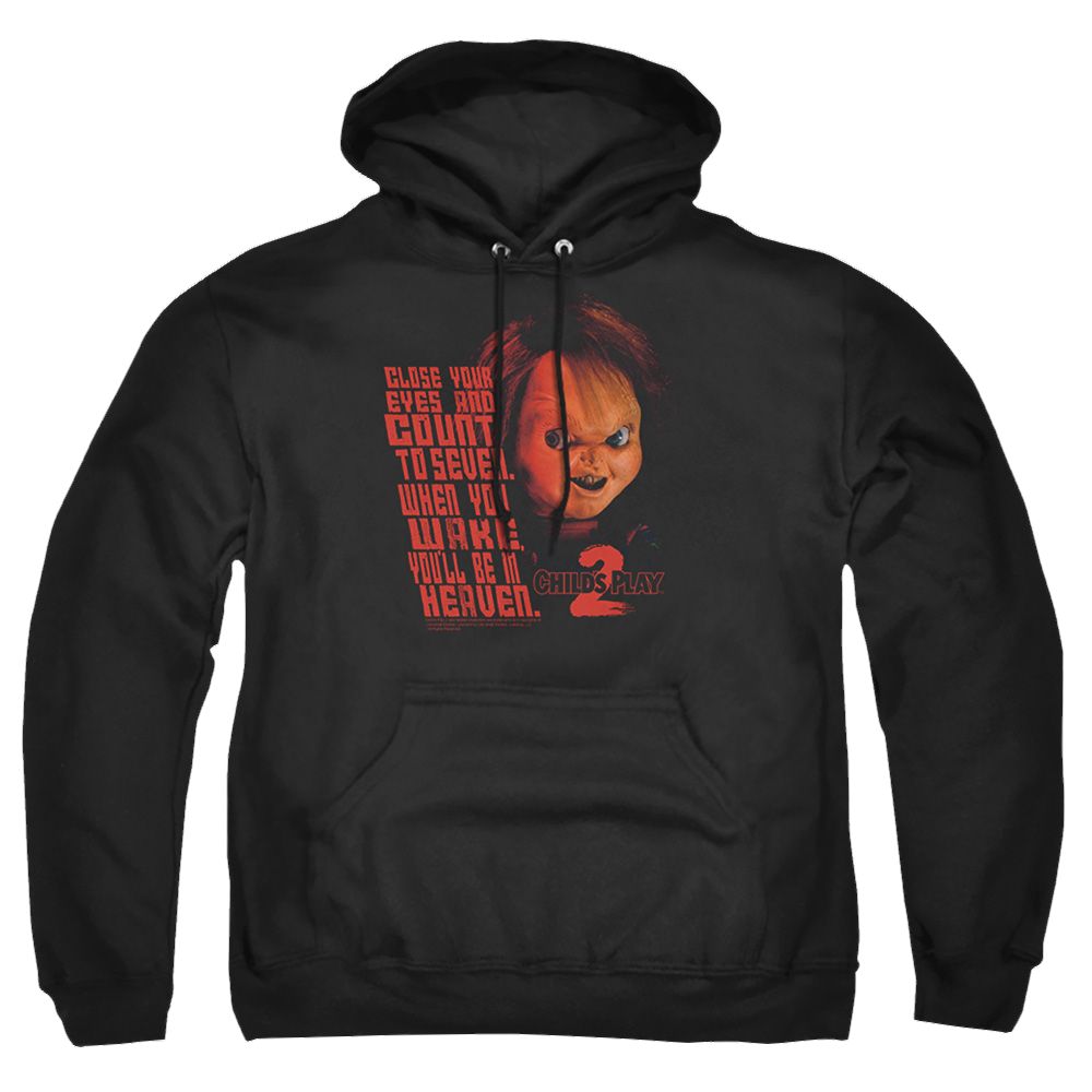 Child's Play In Heaven - Pullover Hoodie T-Shirts, Sweatshirt | ZylaModa.com