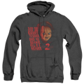 Child's Play In Heaven - Heather Pullover Hoodie T-Shirts, Sweatshirt | ZylaModa.com