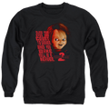 Child's Play In Heaven - Men's Crewneck Sweatshirt T-Shirts, Hoodie | ZylaModa.com