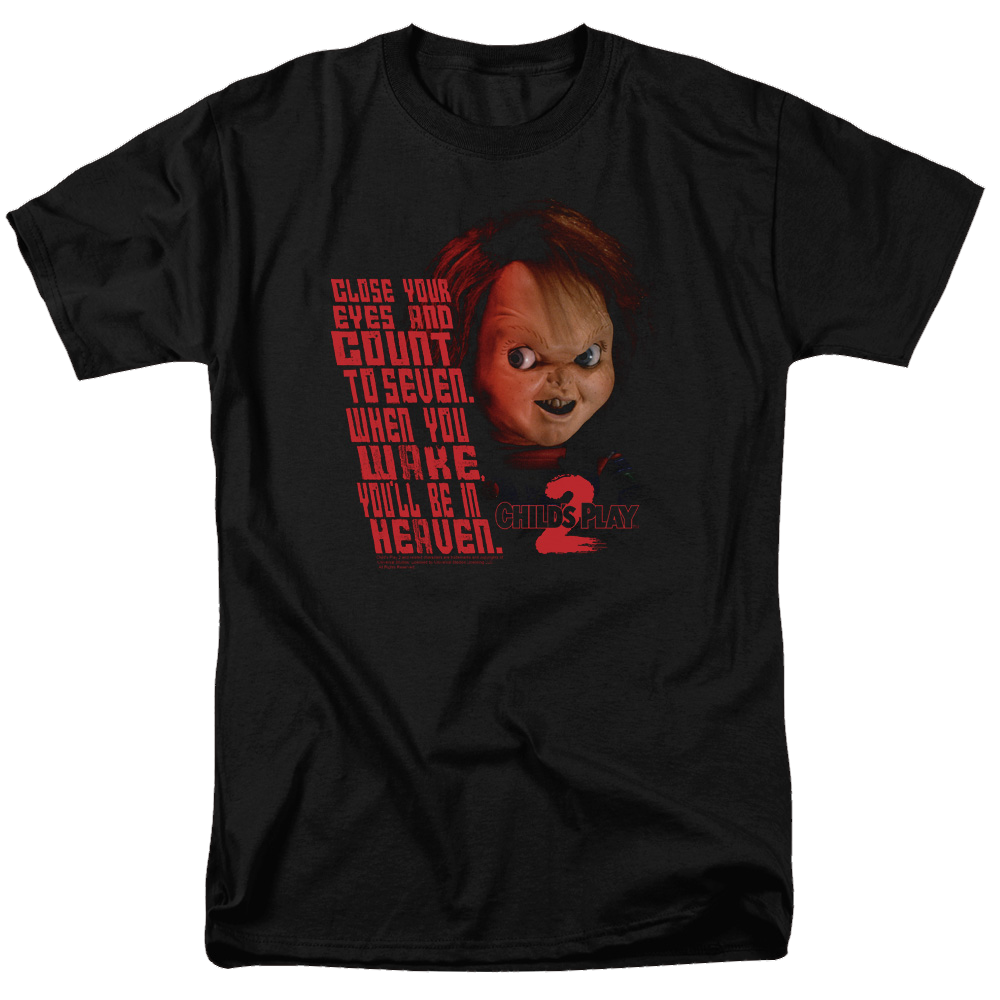 Child's Play In Heaven - Men's Regular Fit T-Shirt Hoodie, Sweatshirt | ZylaModa.com