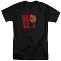 Child's Play In Heaven - Men's Tall Fit T-Shirt Hoodie, Sweatshirt | ZylaModa.com