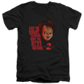 Child's Play In Heaven - Men's V-Neck T-Shirt Hoodie, Sweatshirt | ZylaModa.com