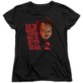 Child's Play In Heaven - Women's T-Shirt Hoodie, Sweatshirt | ZylaModa.com