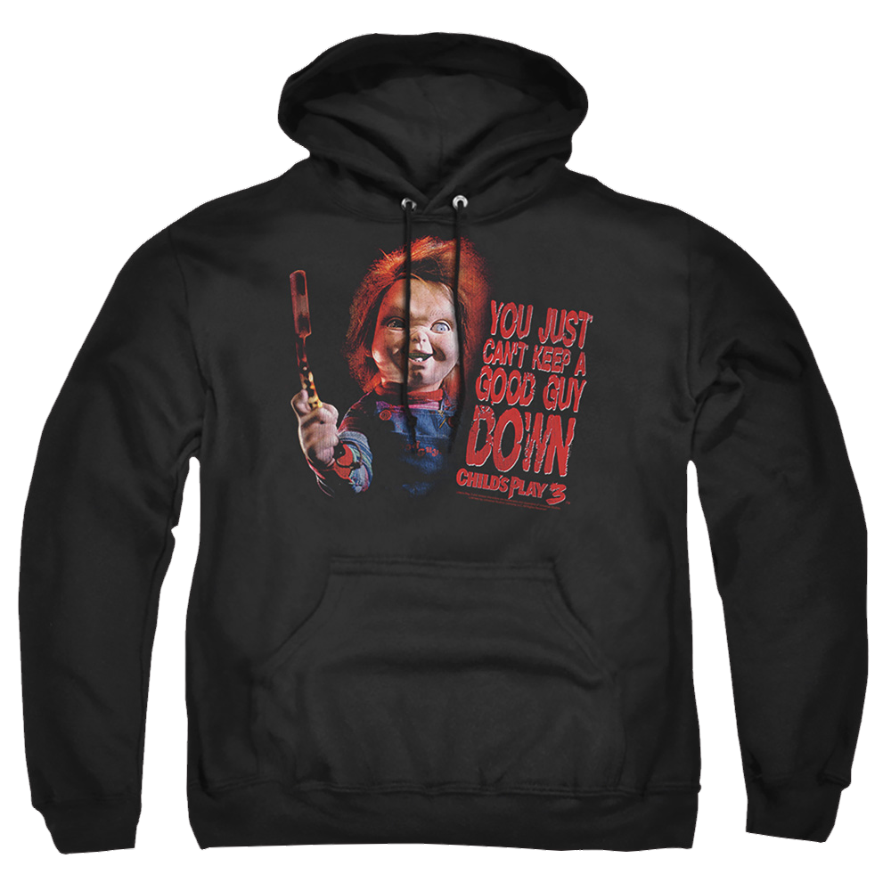 Child's Play Good Guy - Pullover Hoodie T-Shirts, Sweatshirt | ZylaModa.com