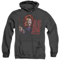 Child's Play Good Guy - Heather Pullover Hoodie T-Shirts, Sweatshirt | ZylaModa.com