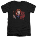Child's Play Good Guy - Men's V-Neck T-Shirt Hoodie, Sweatshirt | ZylaModa.com