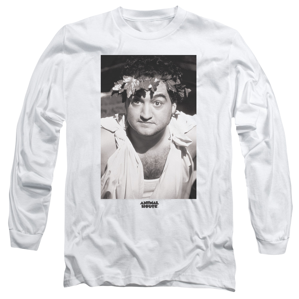 Animal House The Animal - Men's Long Sleeve T-Shirt Hoodie, Sweatshirt | ZylaModa.com
