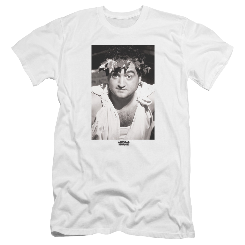 Animal House The Animal - Men's Premium Slim Fit T-Shirt Hoodie, Sweatshirt | ZylaModa.com