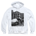 Back to the Future Trilogy Einstein - Pullover Hoodie T-Shirts, Sweatshirt | ZylaModa.com
