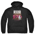 Bridesmaids Poster - Pullover Hoodie T-Shirts, Sweatshirt | ZylaModa.com