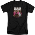 Bridesmaids Poster - Men's Tall Fit T-Shirt Hoodie, Sweatshirt | ZylaModa.com
